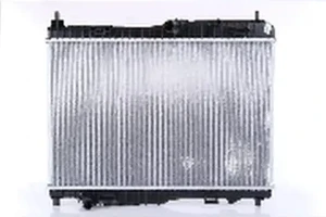 1.0 FORD TRANSIT Chłodnica wody NISSENS