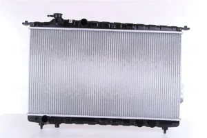 300, 250 HYUNDAI XG Chłodnica wody NISSENS