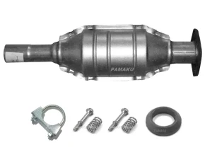 JMJ 0-S98 JMJ Katalizator skoda felicia ii 1.3 0-s98