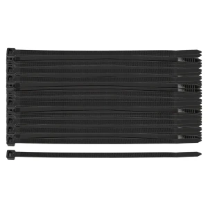 NEO01-631 NEO Neo tools opaska zaciskowa 4,8x150mm, 100szt. - wytrzymałe opaski kablowe