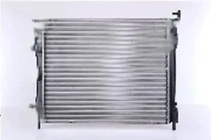 1.5 dCi, 1.4, 1.6 16V RENAULT THALIA II Chłodnica wody MAXGEAR