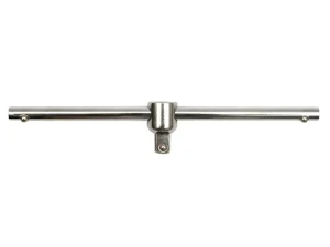 53700 VOREL Vorel klucz pokrętło typu t z kwadratem 1/2" 250mm t