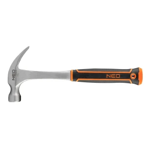 NEO25-103 NEO Tools młotek stolarski 450g monolit 25-103