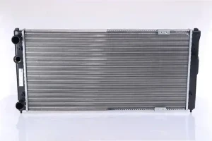 1.9 TDI VW CADDY II Chłodnica wody NISSENS