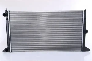 1.9 TDI, 1.8 T VW SHARAN 1 Chłodnica wody NISSENS