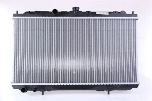 chłodnica nissan primera p12 67348A NISSENS