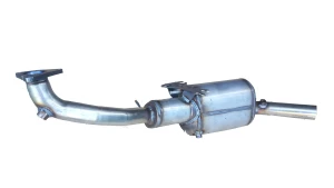 JMJ1185 JMJ Filtr dpf fap porsche panamera 3.0 mcr 97011334930
