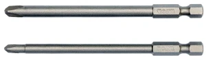 YT-0497 YATO YATO Yato yt-0497 bity triwing 100mm 2szt. aisi s2