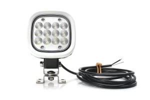 1215 W130 8000 WAŚ Lampa robocza led 8000lm rozproszone światło 12xled w130/w130-1214