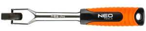 TPX08-559 NEO Tools grzechotka 1/4", 360°, 72t klucz nasadowy 08-540