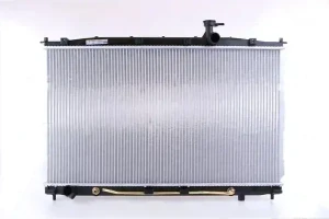 2.7 4x4, 2.7, 2.2 CRDi, 2.7 V6 HYUNDAI SANTA FÉ II Chłodnica wody NISSENS