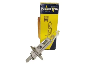 001H94 NARVA Narva h1 100w żarówka samochodowa 24v