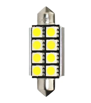 MTELB327W M-TECH M-tech lb072w żarówka led c5w 1.8w 12v 2szt