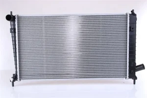 68000A NISSENS Chłodnica wody
