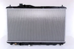 1.8 HONDA CIVIC IX Chłodnica wody NISSENS