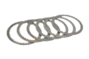 MES442-7 TRW Metalowe tarcze sprzęgła husqvarna