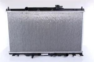 2.4 Vtec, 2.4 HONDA ELEMENT Chłodnica wody MAXGEAR