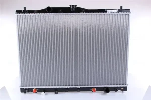 3.5 i HONDA LEGEND III Chłodnica wody NISSENS