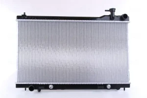 3.5 INFINITI G Chłodnica wody NISSENS