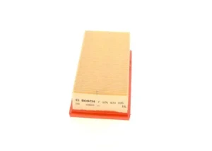 1.5 MITSUBISHI COLT VI Filtr powietrza BOSCH