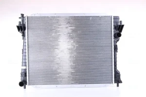 4.0 V6, 4.6 V8 FORD USA MUSTANG VI Chłodnica wody NISSENS