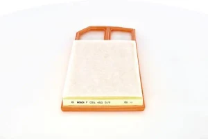 F 026 400 019 BOSCH Filtr powietrza