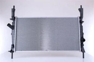 2.2 TDCi FORD TRANSIT Chłodnica wody NISSENS