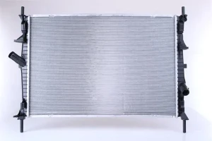 69240 NISSENS Chłodnica wody