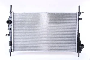 ST220, 2.0 DI, 2.0 TDCi, 3.0 V6, 2.0 16V, 2.5 V6, 2.2 TDCi FORD MONDEO III Chłodnica wody NISSENS