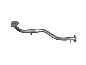 00H9JS IZAWIT Rura kolektora 22.007a 96352212 długość 1030mm