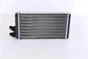 Nagrzewnica AUDI 200 C3 NISSENS