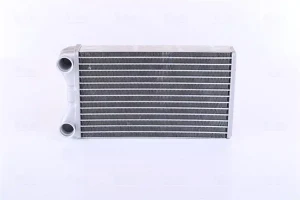 Nagrzewnica AUDI A4 B6 NISSENS