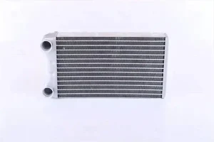 Nagrzewnica AUDI A4 B6 NISSENS
