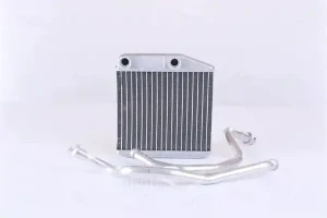Nagrzewnica CITROËN NEMO NISSENS