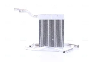 71770 NISSENS Nagrzewnica