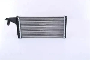 71808 NISSENS Nagrzewnica