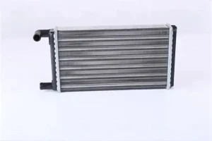 Nagrzewnica MERCEDES-BENZ T1 B602 NISSENS