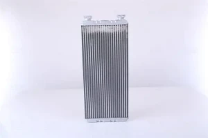 72055 NISSENS Nagrzewnica