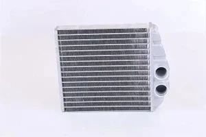 Nagrzewnica CHEVROLET CORSA NISSENS