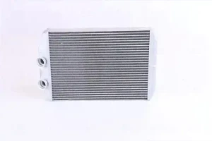Nagrzewnica NISSAN INTERSTAR NISSENS