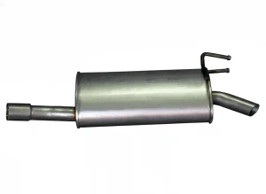 IZA30.043A IZAWIT 30.043a tłumik końcowy honda civic vi fastback