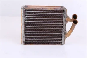 73464 NISSENS Nagrzewnica