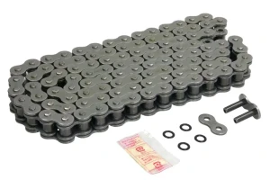 DID530VX3-108 DID 530vx3-108 łańcuch napędowy motocyklowy x-ring