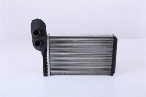 Nagrzewnica VW GOLF 4 NISSENS