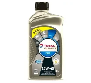 2214111 TotalEnergies Quartz 7000 diesel 10w-40 1l olej półsyntetyczny