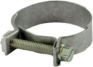 AMTMINI CLIP 2528 MIKALOR Mikalor opaska zaciskowa miniclip w1 10 mm ⌀ 28 mm stal ocynkowana 52-03010667
