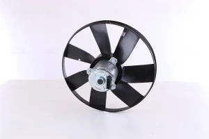 Wentylator chłodnicy VW GOLF 3 2.0 GL, 1.8, 1.9 SDI, 1.6, 2.0, 2.0 GTI, 1.4 NISSENS