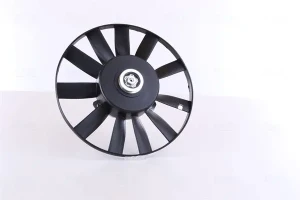 Wentylator chłodnicy 110w VW GOLF IV 1.9 TDI, 1.8, 1.6, 2.0 NISSENS