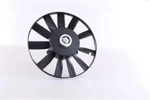 Wentylator chłodnicy 110w VW VENTO 2.0 GL, 2.0, 1.8, 1.9 D, 1.9 TD NISSENS