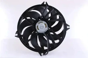 Wentylator chłodnicy 300w PEUGEOT 406 2.0 HDI, 2.0 HDi, 2.2 HDi NISSENS
